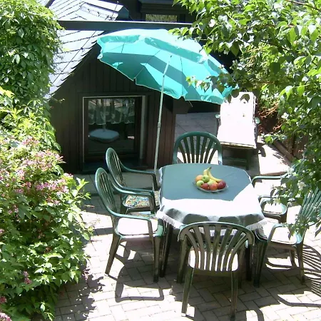 Lägenhet Gloeckner *