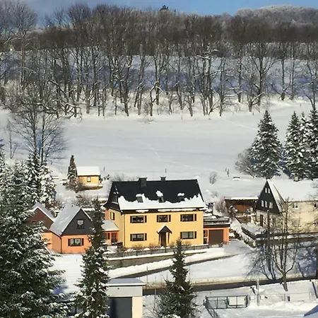 Gloeckner Lägenhet *