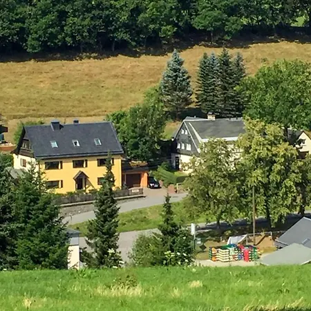 Gloeckner * Seiffen