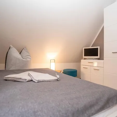 Apartament Gloeckner Seiffen