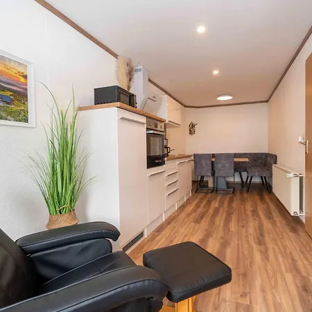 Apartment Gloeckner