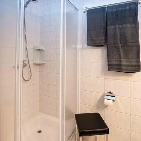Gloeckner Apartment *