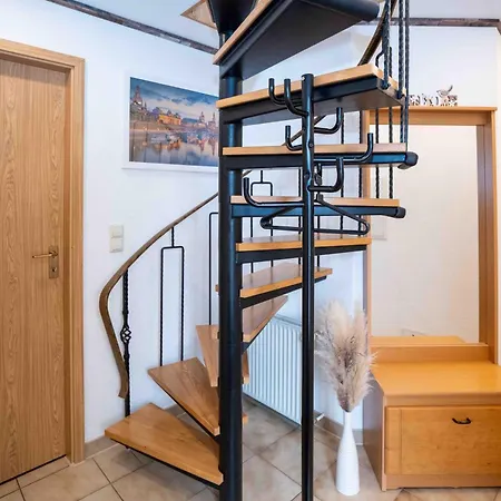 Apartment Gloeckner Seiffen