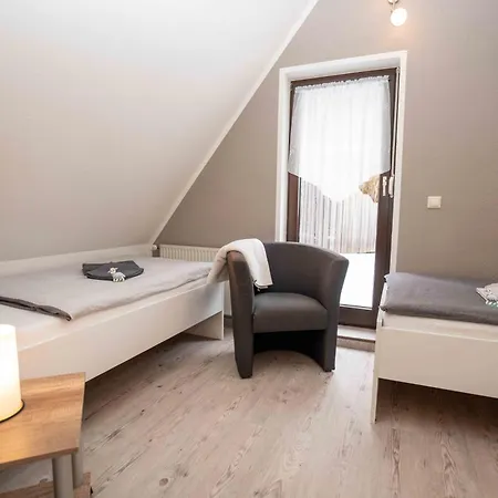 Gloeckner Apartment