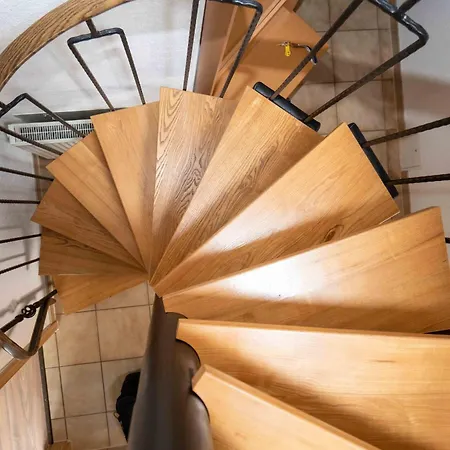 Apartment Gloeckner