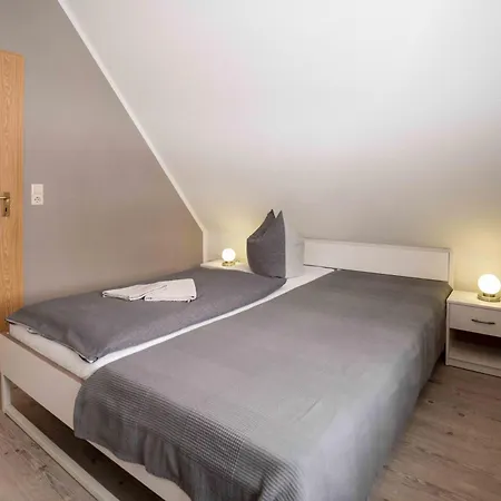 Apartment Gloeckner Seiffen