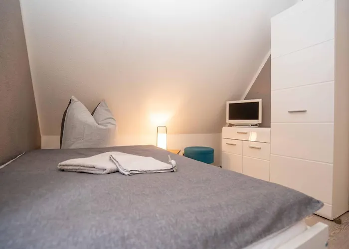 شقة Gloeckner سيفن