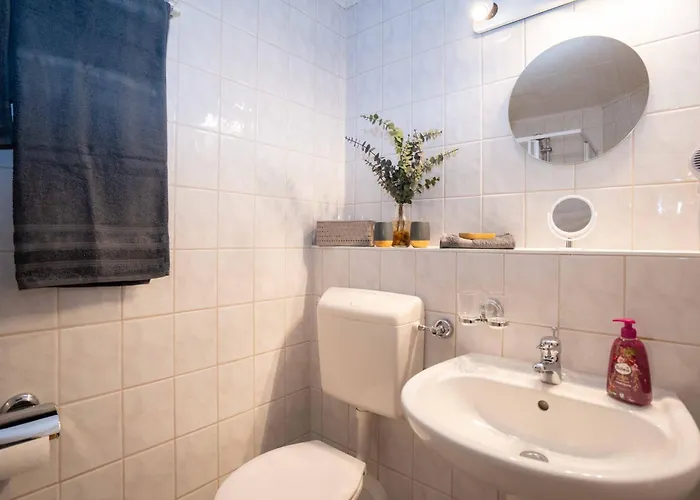 Gloeckner شقة سيفن