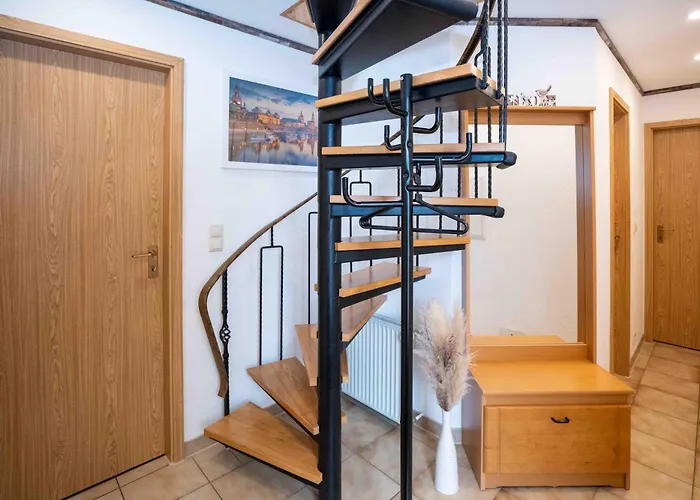 شقة Gloeckner سيفن