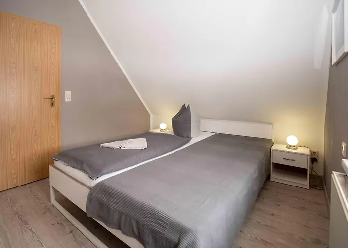 شقة Gloeckner سيفن